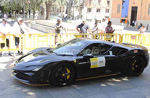 1000Miglia Ferrari