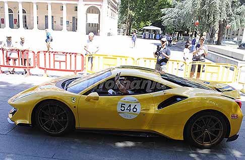 1000Miglia Ferrari
