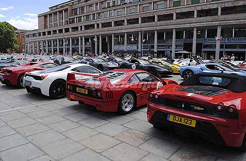 1000Miglia Tribute