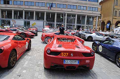 1000Miglia Tribute