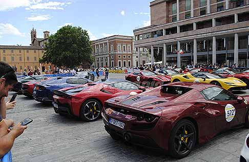 1000Miglia Tribute