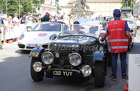 1000Miglia FrecciaRossa