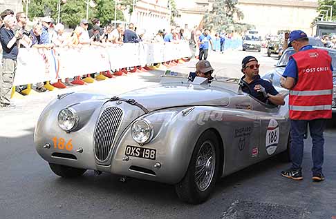 1000Miglia FrecciaRossa