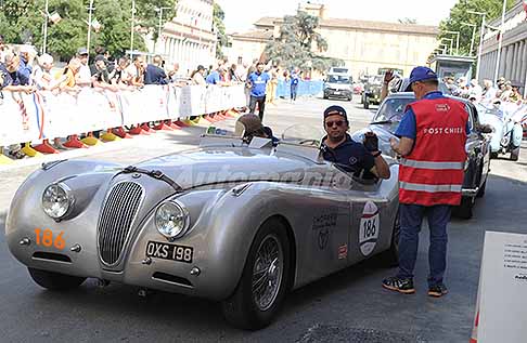 1000Miglia FrecciaRossa