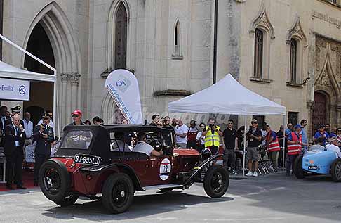 1000Miglia Vintage