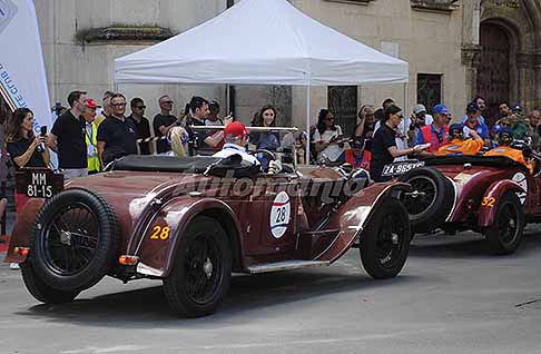 1000Miglia Vintage
