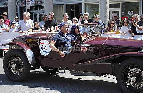 1000Miglia Vintage