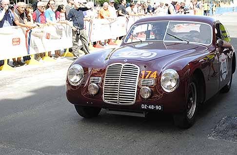 1000Miglia FrecciaRossa