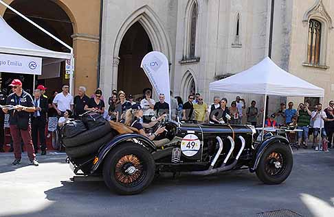 1000Miglia Vintage