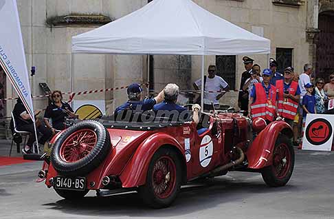 1000Miglia Vintage