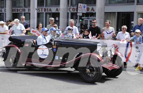 1000Miglia Vintage