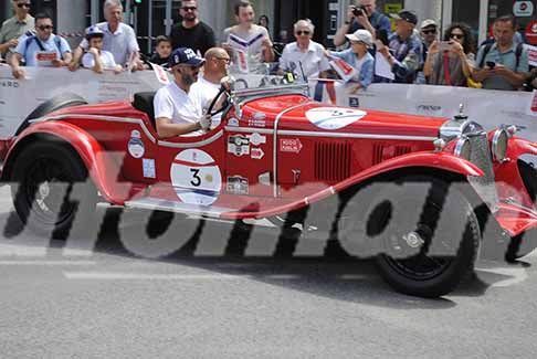 1000Miglia Vintage