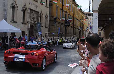 1000Miglia Vintage