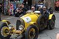 Mille Miglia 2013 in versione ridimensionata, le critiche