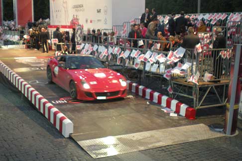1000miglia Ferrari