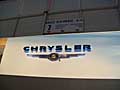 Brand Chrysler al Motor Show di Ginevra 2009