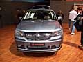 Dodge Journey SXT CRD esposta al Motor Show di Ginevra 2009