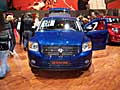 Dodge Caliber Suv con motore diesel Common Rail Euro 5