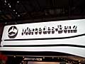 Brand Mercedes-Benz al Ginevra Motor Show 2009