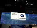 Brand BMW al Motor Show di Ginevra 79^ edizione