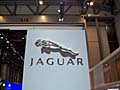 Brand Jaguar al Motor Show di Ginevra 79^ edizione