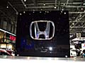 Brand Honda al Motor Show di Ginevra 79^ edizione