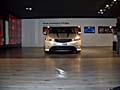 Honda Civic al Motor Show di Ginevra 79^ edizione