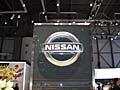 Brand Nissan al Ginevra Motor Show 79^ edizione