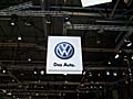 Brand Volkswagen al Motor Show di Ginevra 79^ edizione