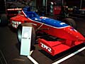 Formula story con monoposto che hanno fatto la legenda dello sport al Motor Show di Ginevra 2009