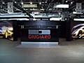 Brand Giugiaro al Motor Show di Ginevra 79^ edizione