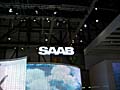 Brand Saab al Motor Show di Ginevra 79^ edizione