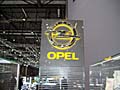 Brand Opel al Motor Show di Ginevra 79^ edizione
