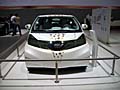 Toyota FT-EV Electric Vehicle anteriore al Motor Show di Ginevra 209