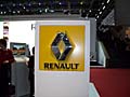 Brand Renault al Motor Show di Ginevra 79^ edizione