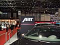 Brand ABT al Ginevra Motor Show 79^ edizione
