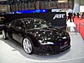 Audi R8 tuning ABT al Motor Show di Ginevra 2009