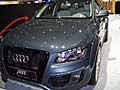 ABT Sportsline Audi Q5 al Motor Show di Ginevra 2009
