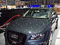 Audi Q5 tuning ABT Sportsline al Salone di Ginevra 2009