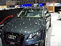 Audi Q5 tuning ABT al 79 Salone Internazionale di Ginevra