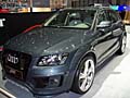 Audi Q5 modificata ABT al Ginevra Motor Show 79^ edizione