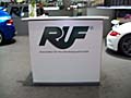 Brand Ruf al Ginevra Motor Show 79^ edizione