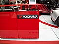 Brand Yokohama al Ginevra Motor Show 79^ edizione