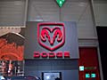 Brand Dodge al Salone Internazionale di Ginevra 2009