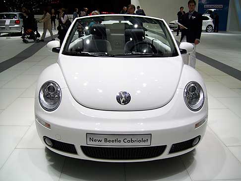 Salone di Ginevra Volkswagen