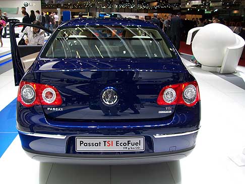 Salone di Ginevra Volkswagen