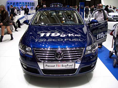 Salone di Ginevra Volkswagen