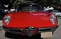 Alfa Romeo Duetto Spider Osso di Seppia del 1969 calandra auto del cinema utilizzata nel Film Il Laureato, con il protagonista Dustin Hoffman. Scopri lAlfa Romeo Duetto Spider Osso di Seppia star del Cinema. Guarda le Foto esclusive di Automania.it!