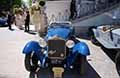 Alfa Romeo 6C 1750 Sport Zagato del 1929 in bella mostra al Concorso di Eleganza Roma Anantara 2026. Scopri l�Alfa Romeo 6C 1750 Sport Zagato. Non perdere le Foto esclusive di Automania!