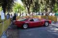 Bizzarrini 5300 GT del 1968 vintage cars esclusive in bella mostra al Concorso Eleganza di Roma 2026 Anantara. Le Granturismo Sportive degli Anni Sessanta con la Bizzarrini 5300 GT. Non perdere le Foto!